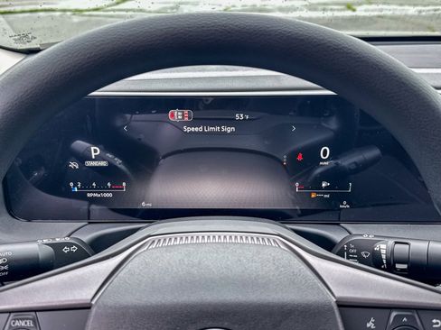 New 2026 Nissan Sentra SV image 25