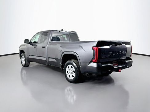 Used 2022 Toyota Tundra SR w/ SR Tow Package AWD/4WD image 3