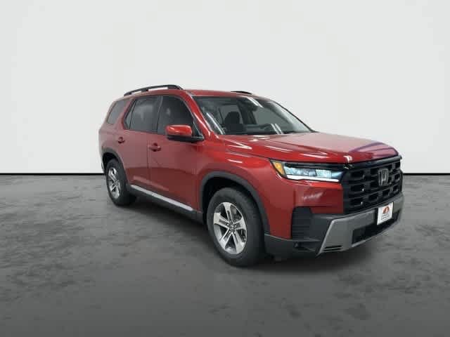 New 2026 Honda Pilot EX-L image 6