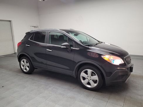 Used 2016 Buick Encore FWD image 11