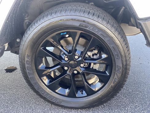 Certified 2023 Jeep Wrangler Sahara image 15