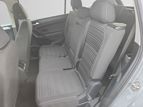 Used 2023 Volkswagen Tiguan S image 14