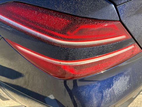 Used 2023 Genesis G70 2.0T w/ Sport Prestige Package image 27