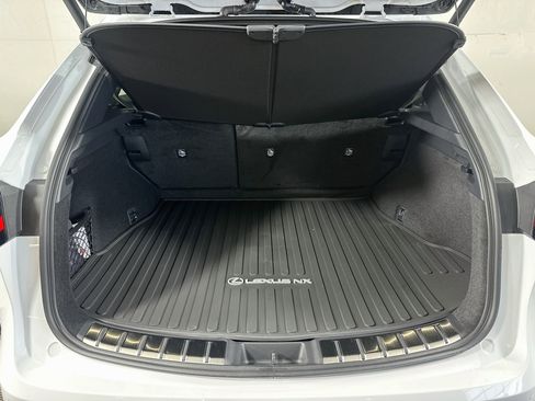 New 2026 Lexus NX 350 F Sport AWD/4WD image 24