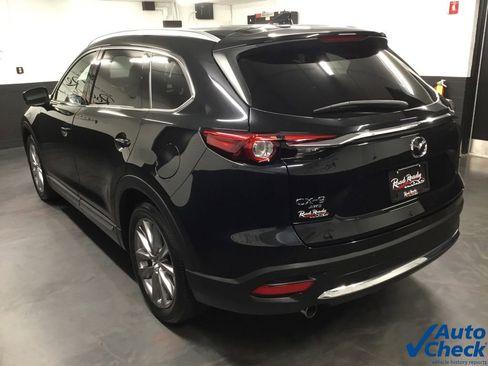 Used 2022 MAZDA CX-9 Grand Touring image 7