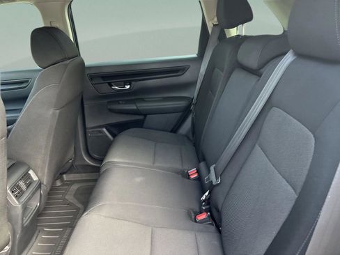 Used 2024 Honda CR-V LX image 19