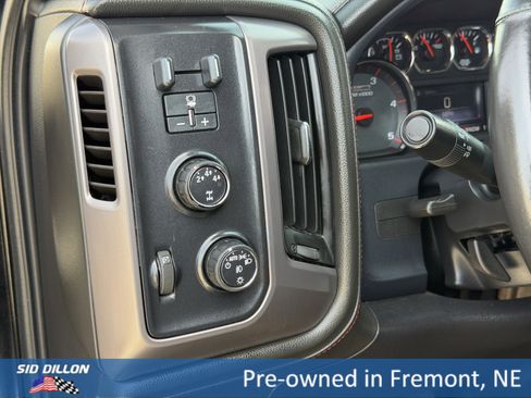 Used 2016 GMC Sierra 2500 SLT image 14