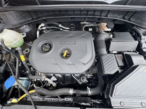 Used 2018 Hyundai Tucson SE FWD image 15