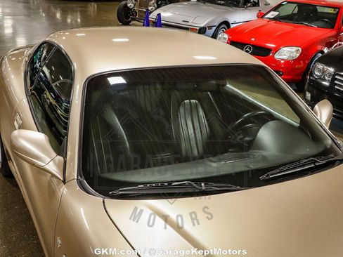 Used 2004 Maserati Coupe image 22