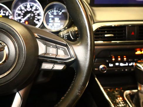 Used 2023 MAZDA CX-9 Touring image 21