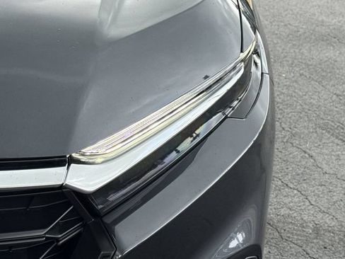 New 2026 Honda CR-V LX image 13