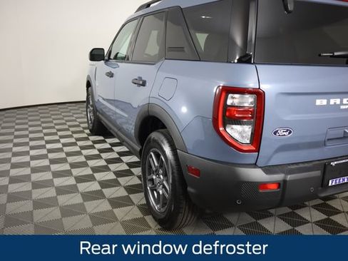 New 2026 Ford Bronco Sport Big Bend w/ Convenience Package AWD/4WD image 17