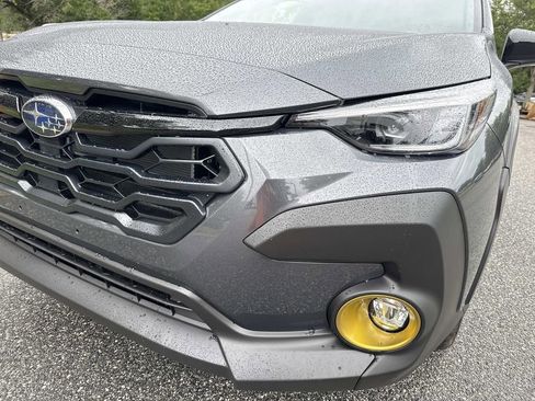 New 2026 Subaru Crosstrek 2.5i Sport AWD/4WD image 9