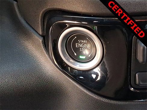 Used 2022 Chevrolet Silverado 1500 RST w/ Convenience Package II image 28