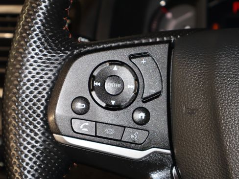 Certified 2024 Honda Passport TrailSport image 20