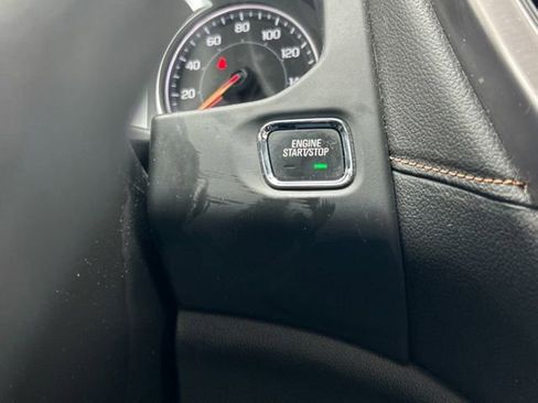 Used 2022 GMC Acadia AT4 AWD/4WD image 52