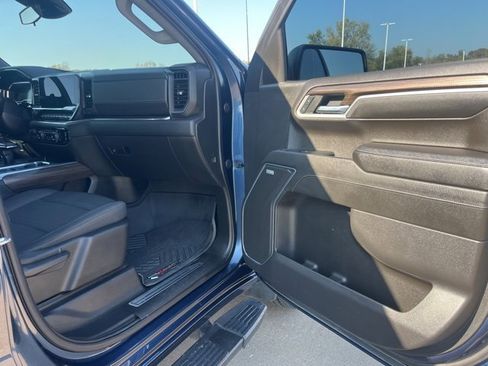 Used 2022 Chevrolet Silverado 1500 RST image 52