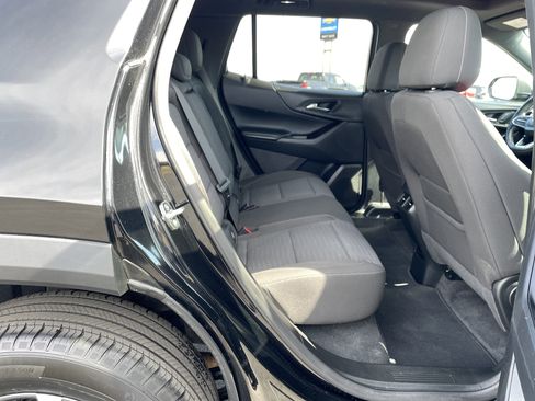 Certified 2025 Chevrolet Equinox LT image 25