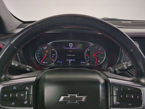 Used 2021 Chevrolet Blazer RS w/ Enhanced Convenience Package image 35