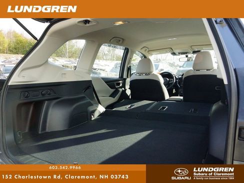 Used 2024 Subaru Forester image 17