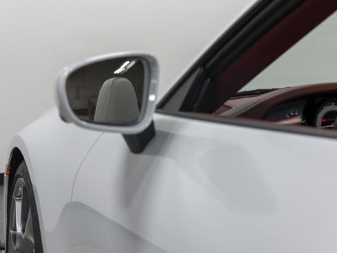 Used 2022 Porsche 911 Turbo S image 70