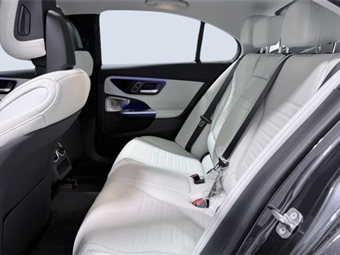 New 2026 Mercedes-Benz C 300 4MATIC Sedan image 7