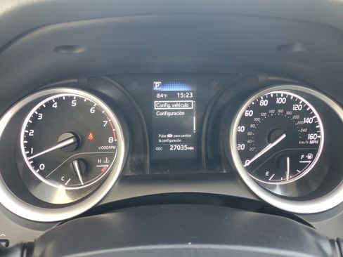 Used 2024 Toyota Camry LE FWD image 23