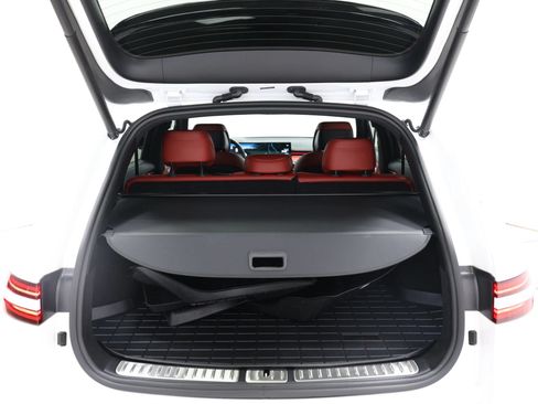 Used 2026 Genesis GV70 3.5T Sport Advanced AWD/4WD image 73