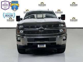 Used 2016 Chevrolet Silverado 2500 LT w/ LT Convenience Package AWD/4WD video 2