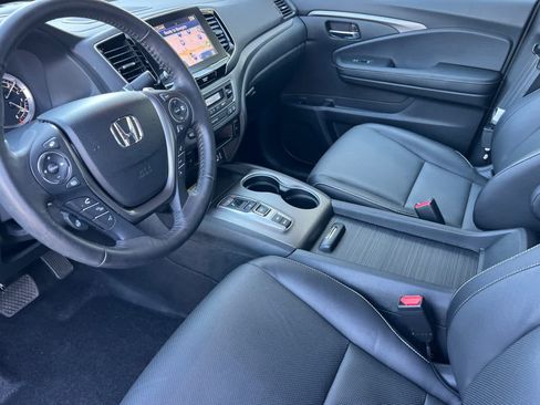 Used 2023 Honda Ridgeline RTL-E image 11