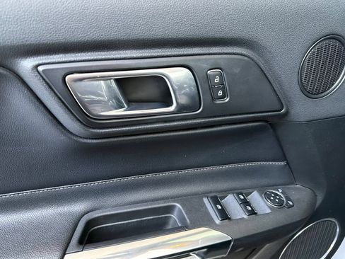 Used 2023 Ford Mustang Premium RWD image 12