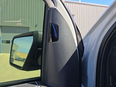 Used 2024 Ford F150 Tremor AWD/4WD image 13