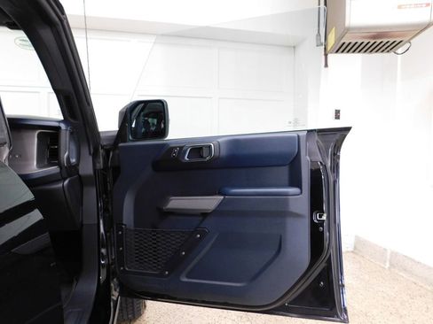 Used 2023 Ford Bronco Outer Banks AWD/4WD image 73
