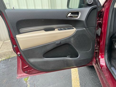 Used 2019 Dodge Durango GT image 9