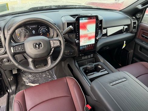 New 2026 RAM 3500 Limited image 15