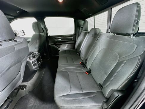 Used 2023 RAM 1500 Big Horn RWD image 25