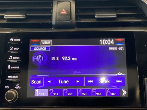 Used 2021 Honda Civic Sport Touring image 19