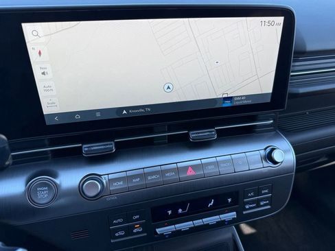 New 2026 Hyundai Kona Limited image 16