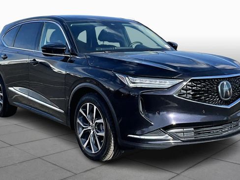 Used 2023 Acura MDX SH-AWD w/ Technology Package image 3