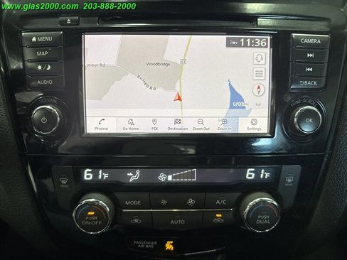 Used 2019 Nissan Rogue Sport SL image 11