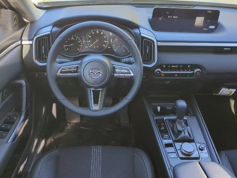 Used 2026 MAZDA CX-50 Meridian Edition w/ Cargo Package AWD/4WD image 4