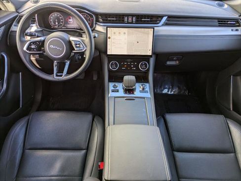 Used 2024 Jaguar F-PACE R-Dynamic S image 25