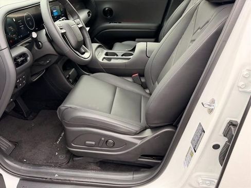 New 2026 Hyundai Palisade XRT Pro image 9