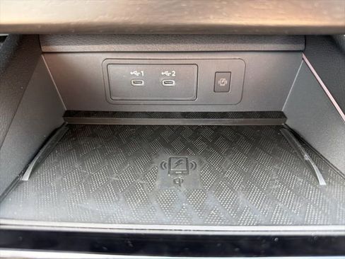 Certified 2025 Nissan Murano SL w/ Cargo Package AWD/4WD image 25