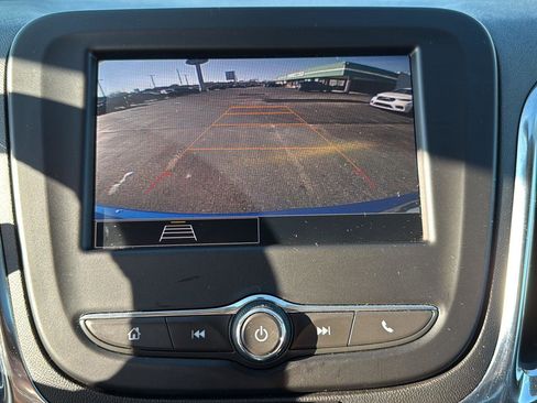 Used 2024 Chevrolet Equinox LT image 29