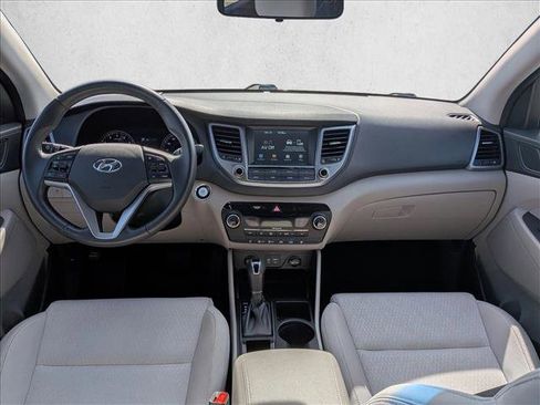 Used 2018 Hyundai Tucson Sport w/ Cargo Package image 17