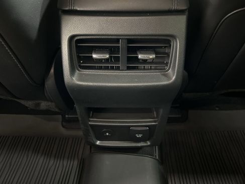 Certified 2024 Ford Edge SEL w/ Convenience Package AWD/4WD image 26