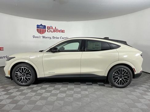 New 2026 Ford Mustang Mach-E Premium RWD image 6