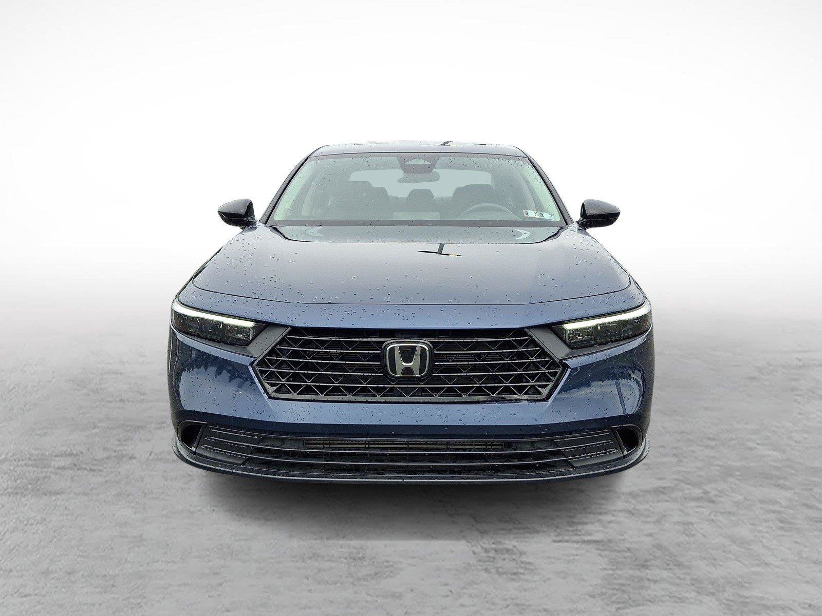 Used 2025 Honda Accord SE image 2