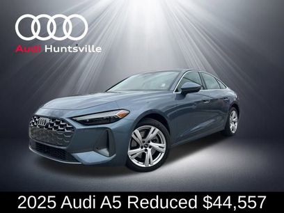 Used 2025 Audi A5 2.0T Premium Plus w/ Premium Plus